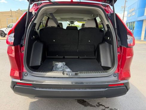 Used 2024 Honda CR-V EX image 20