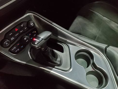 Used 2021 Dodge Challenger R/T Scat Pack w/ Plus Package image 29