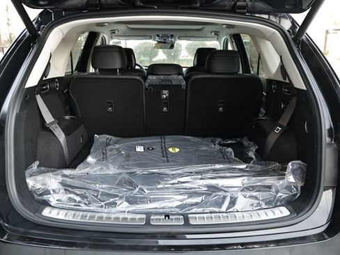 New 2026 Genesis GV80 2.5T Prestige image 29