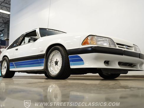 Used 1987 Ford Mustang LX RWD image 37