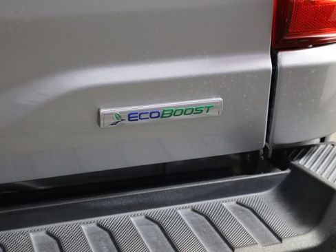 Used 2022 Ford F150 XL w/ STX Appearance Package RWD image 34