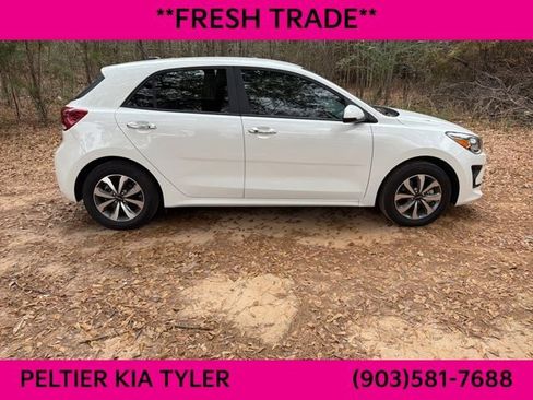 Certified 2023 Kia Rio S w/ Technology Package image 13