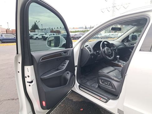 Used 2014 Audi Q5 3.0T Premium Plus image 11