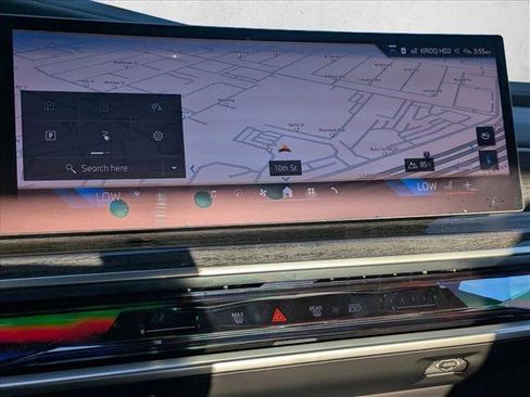 New 2026 BMW i7 eDrive50 image 14