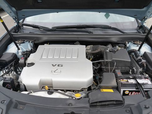 Used 2013 Lexus ES 350 image 8