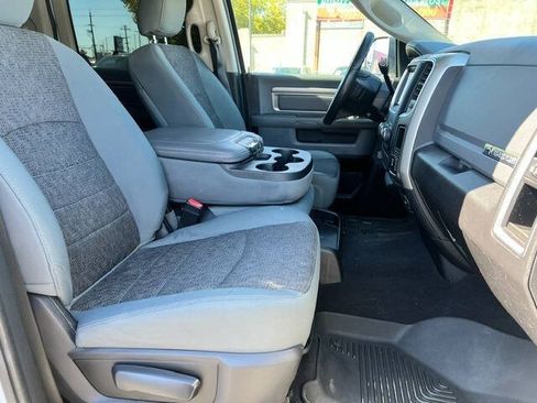 Used 2016 RAM 2500 Big Horn AWD/4WD image 15