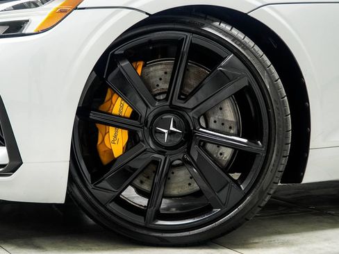 Used 2021 Polestar Polestar 1 AWD/4WD image 3