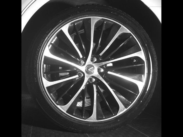 Used 2022 Lexus LS 500 AWD w/ Luxury Package image 12