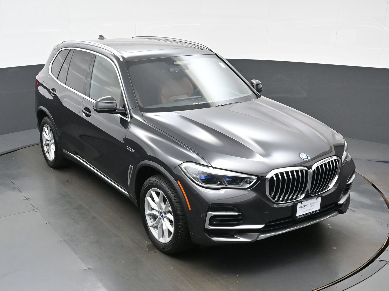 Used 2023 BMW X5 xDrive45e AWD/4WD image 41