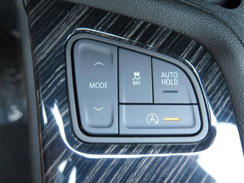 New 2026 Cadillac CT5 Premium Luxury RWD image 17