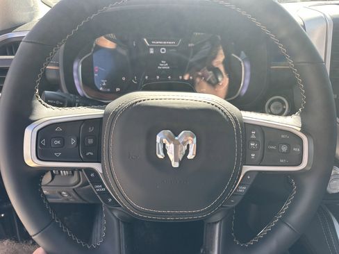 New 2026 RAM 1500 Tungsten image 15