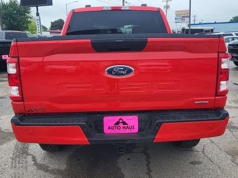 Used 2023 Ford F150 XL AWD/4WD image 23