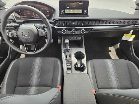 Used 2026 Honda Civic Sport image 25