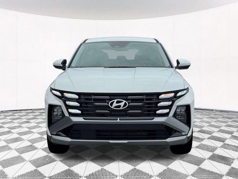 New 2026 Hyundai Tucson SE image 19