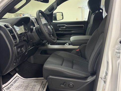New 2026 RAM 1500 Big Horn w/ Night Edition image 9
