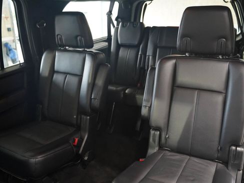 Used 2017 Ford Expedition EL Limited w/ Equipment Group 301A RWD image 32
