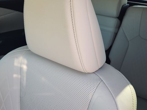 Certified 2025 Lexus RX 350 Premium Plus image 19