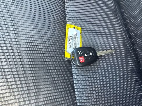 Used 2017 Toyota Corolla SE w/ Protection Package FWD image 23