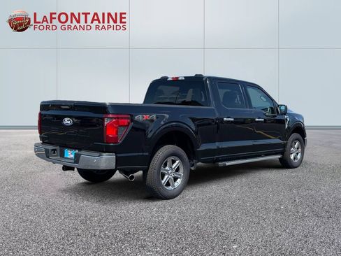 Used 2024 Ford F150 XLT w/ Tow/Haul Package AWD/4WD image 7