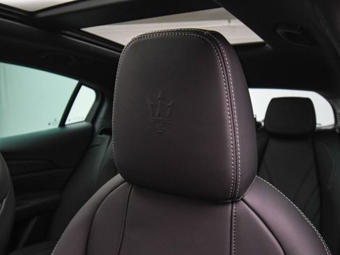 New 2025 Maserati Grecale Modena AWD/4WD image 45