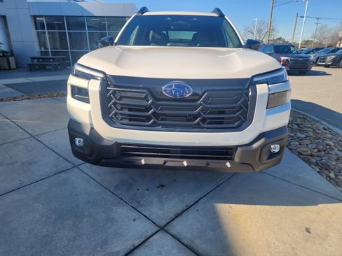 New 2026 Subaru Outback Premium image 2