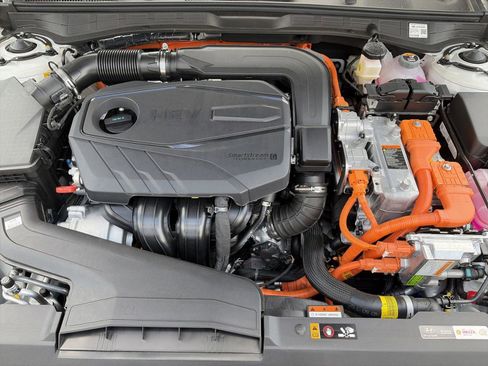New 2026 Hyundai Sonata SEL FWD image 20