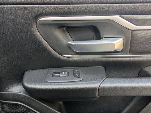 Used 2023 RAM 1500 Big Horn image 21