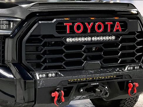 Used 2024 Toyota Tundra TRD Pro image 38