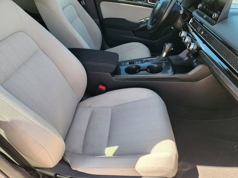 Used 2022 Honda Civic EX image 14