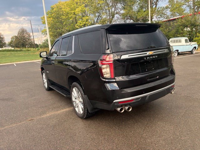Used 2023 Chevrolet Tahoe High Country AWD/4WD image 10