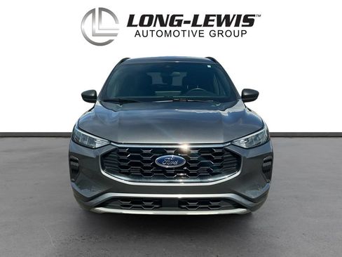 Used 2023 Ford Escape ST-Line w/ Tech Pack #1 FWD image 11
