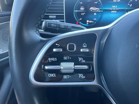 Certified 2022 Mercedes-Benz GLE 350 GLE 350 image 27