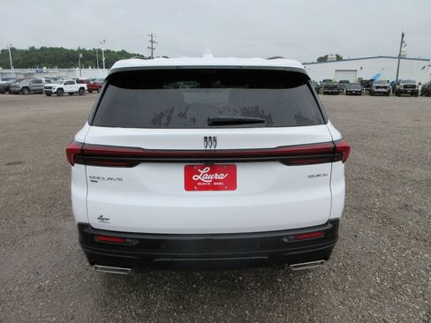New 2026 Buick Enclave Sport Touring w/ Super Cruise Package AWD/4WD image 6