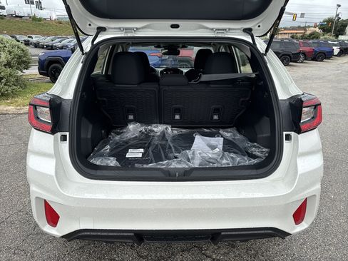 New 2026 Subaru Impreza 2.0i Sport AWD/4WD image 28