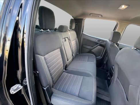 Used 2019 Ford Ranger XL w/ Equipment Group 101A Mid RWD image 18