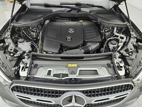 New 2027 Mercedes-Benz GLC 300 image 12