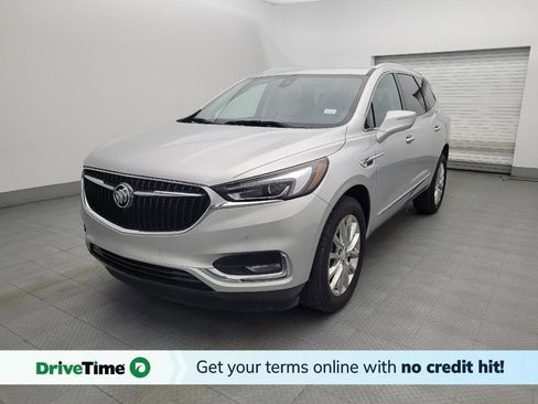 Used 2019 Buick Enclave Premium image 1