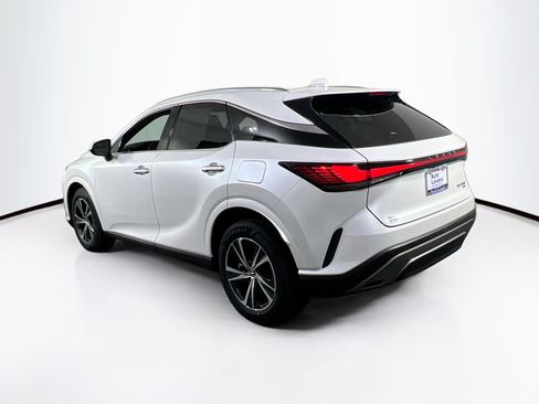 Used 2023 Lexus RX 350 Premium w/ Accessory Package AWD/4WD image 7
