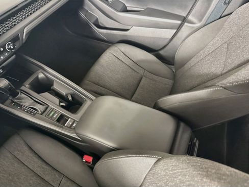 Used 2026 Honda Accord LX image 26