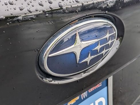 Used 2025 Subaru Crosstrek 2.5i Wilderness w/ Crosstrek Mirror Package AWD/4WD image 15