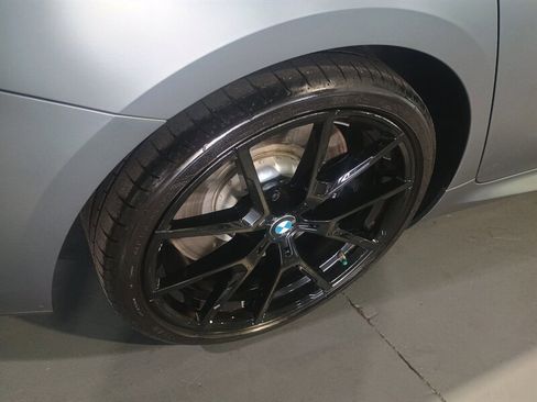 Used 2021 BMW M850i Gran Coupe xDrive w/ Driving Assistance Package image 54