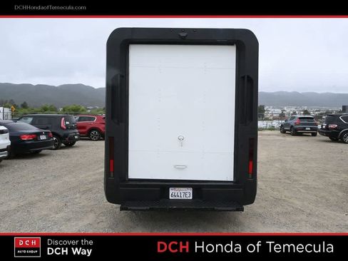 Used 2023 Chevrolet Brightdrop 600 w/ Active Safety Package 2 AWD/4WD image 6