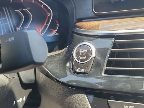 Used 2021 BMW 530i w/ M Sport Package RWD image 23