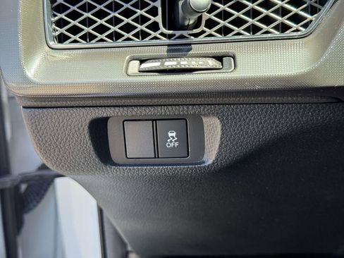 Certified 2024 Acura Integra A-Spec FWD image 20