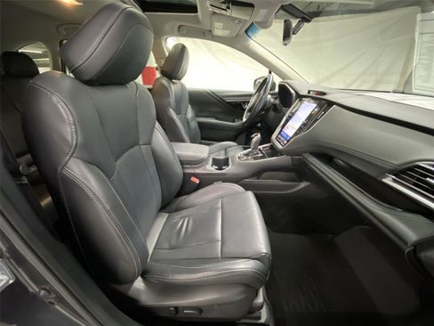 Used 2022 Subaru Outback Limited image 30