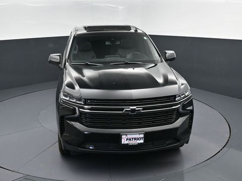 Used 2021 Chevrolet Tahoe RST w/ Luxury Package image 39