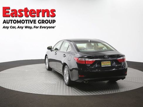 Used 2015 Lexus ES 350 w/ Luxury Package FWD image 45