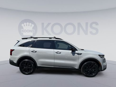 Used 2023 Kia Sorento S AWD/4WD image 8