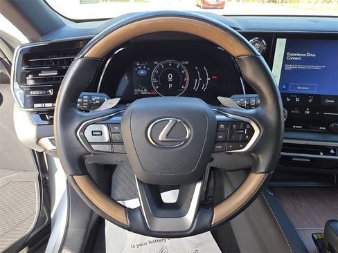 Used 2024 Lexus RX 350 Premium w/ Cold Area Package image 29