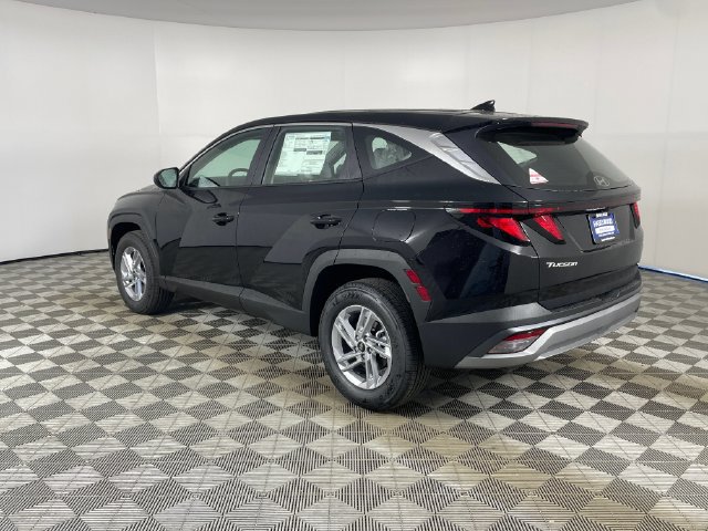 New 2026 Hyundai Tucson SE AWD/4WD image 20